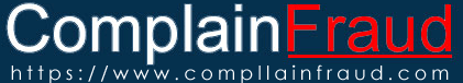 ComplainFraud